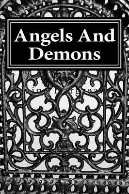 Angels And Demons