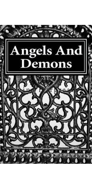 Angels And Demons