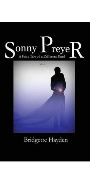 Sonny Preyer Vol 3