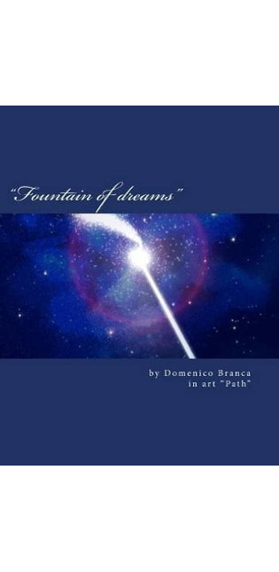 "Fountain of dreams"