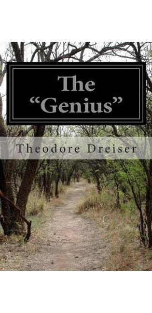 "Genius"