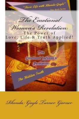 "Basic Life with Rhonda Gayle" Book Series