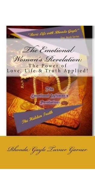"Basic Life with Rhonda Gayle" Book Series