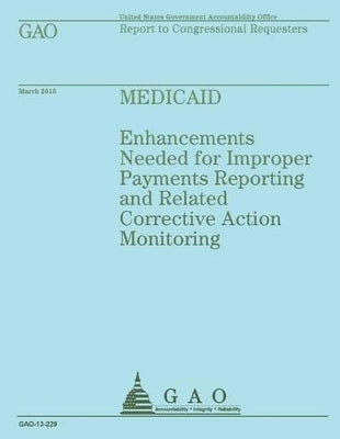 Report to Congressional Requesters
