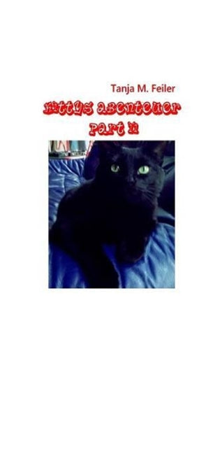 "Kittys Abenteuer" Part II