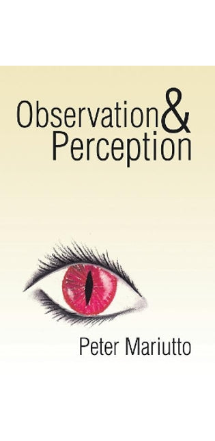 Observation & Perception