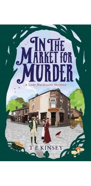 In the Market for Murder