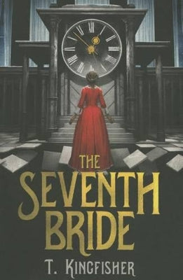Seventh Bride
