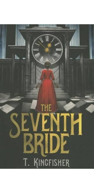Seventh Bride