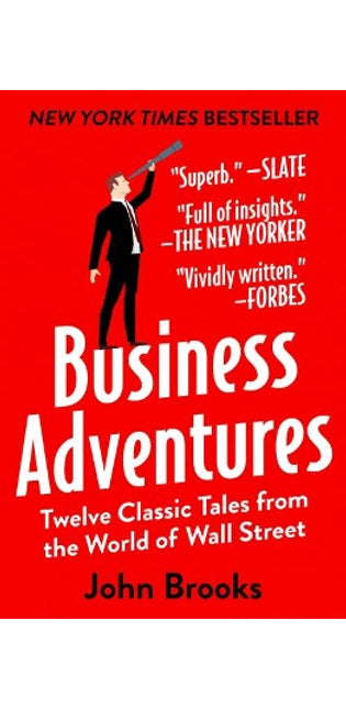Business Adventures