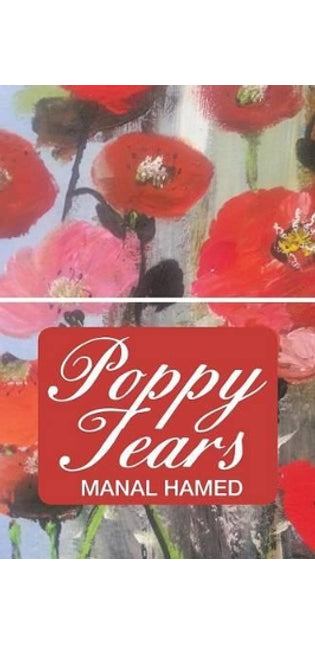 Poppy Tears