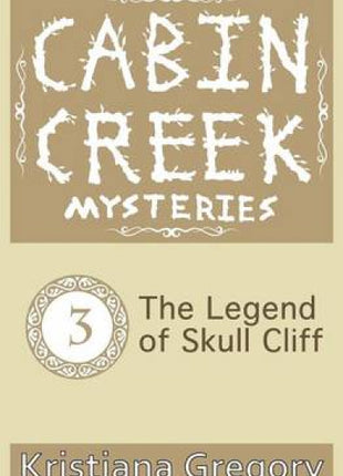 Legend of Skull Cliff