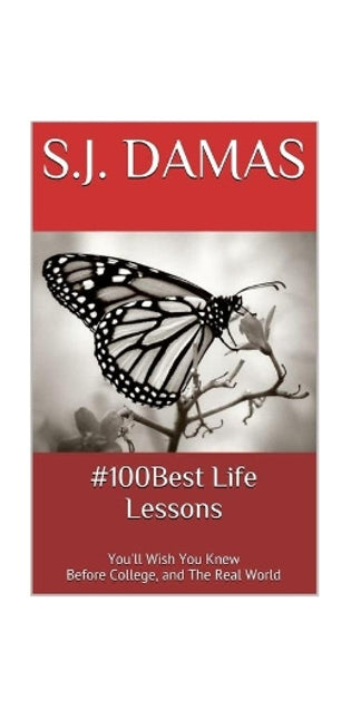 #100 Best Life Lessons