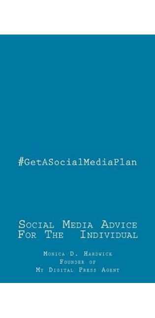 #GetASocialMediaPlan