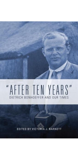 "After Ten Years"