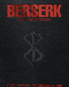 Berserk