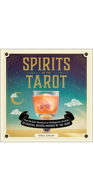 Spirits of the Tarot