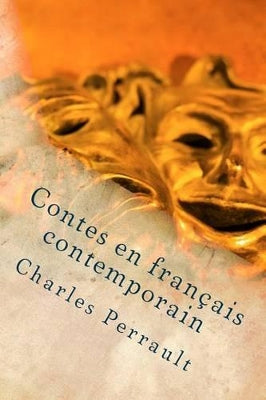 Contes en français contemporain