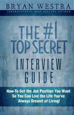 #1 Top Secret Interview Guide
