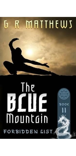 Blue Mountain