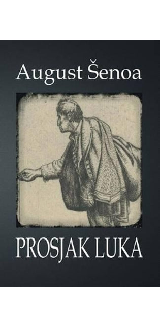 Prosjak Luka