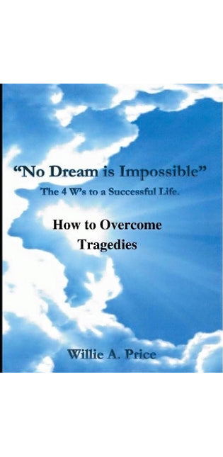 "No Dream is Impossible"