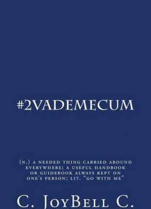 #2VadeMecum
