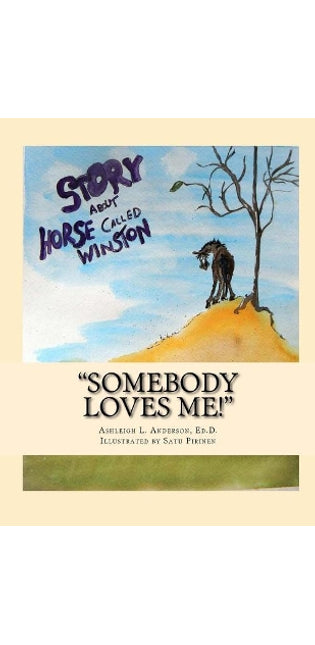 "somebody Loves Me!"
