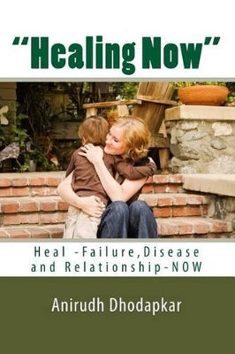 "Healing Now"