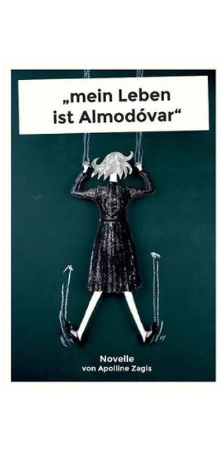 "mein Leben ist Almodóvar"