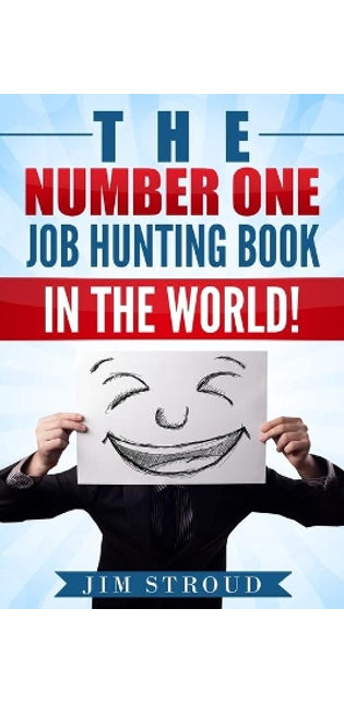 Number One Job Hunting Book in The World