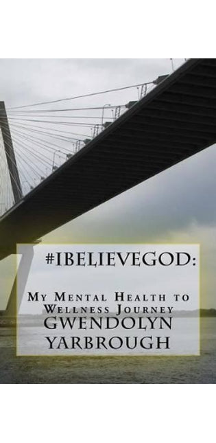 #iBelieveGod