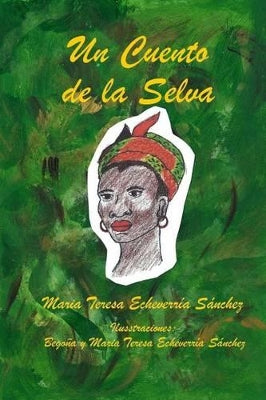 cuento de la selva
