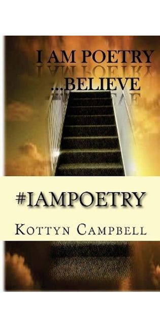 #IAMPOETRY Believe
