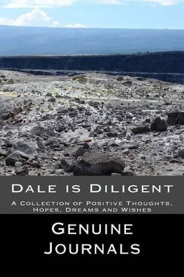 Dale is Diligent