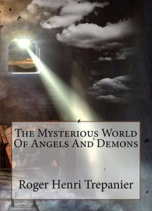 Mysterious World Of Angels And Demons