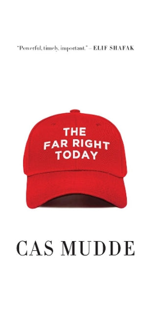 Far Right Today