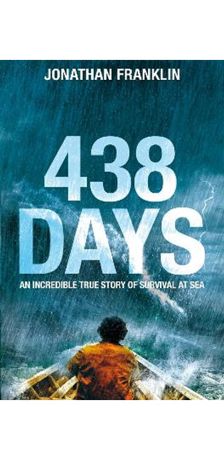 438 Days