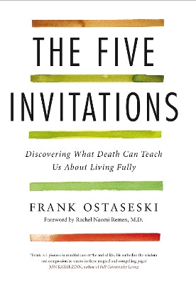 Five Invitations