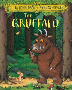 The Gruffalo . . . and more