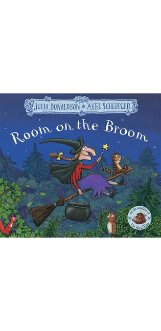 Buy Book Julia Donaldson Collection 5 Books Set (Zog and the Flying  Doctors, Tiddler, The Scarecrows Wedding, Stick Man, The Ugly Five) by  Scholastic