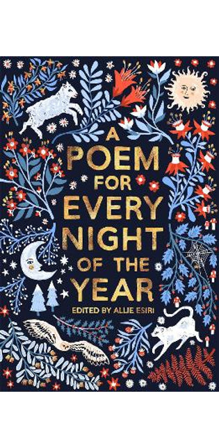Poem for Every Night of the Year