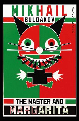 Master and Margarita