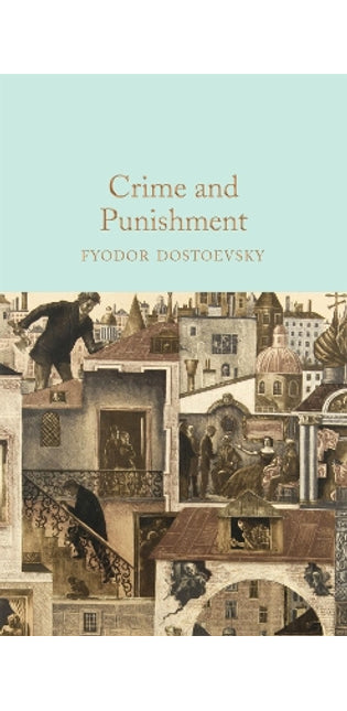 Crime and Punishment