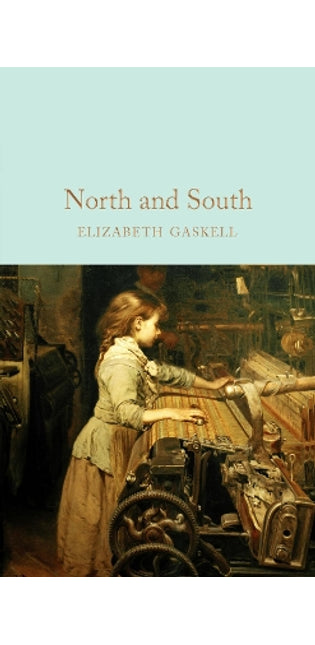 North and South