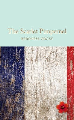 Scarlet Pimpernel