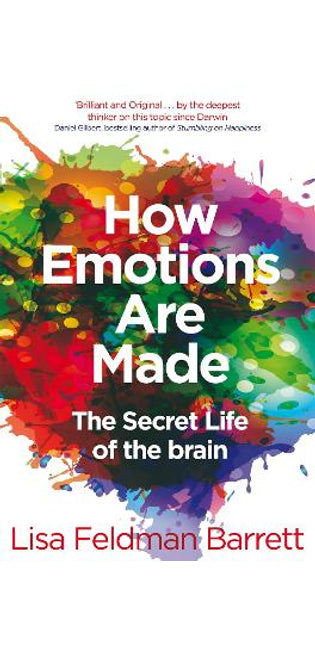 How Emotions Are Made