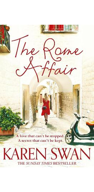 The Rome Affair