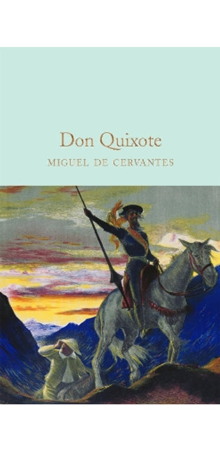 Don Quixote