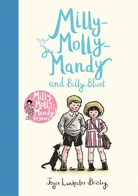 Milly-Molly-Mandy and Billy Blunt